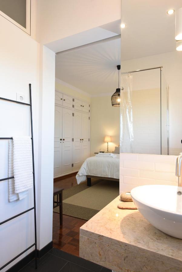 Casas Da Maria - Sea & Countryside - Sintra Villa Eksteriør bilde