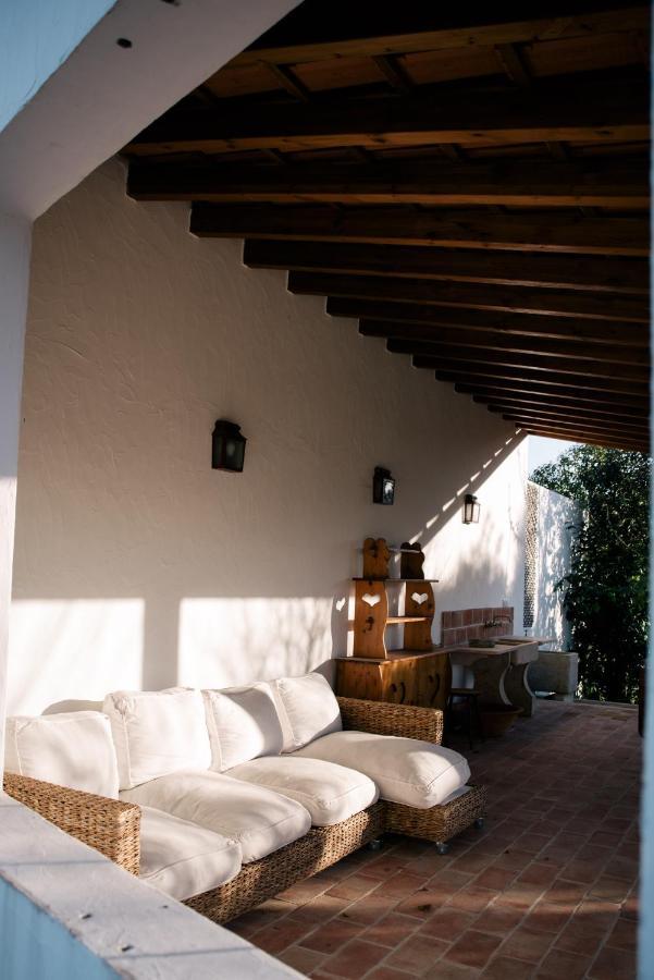 Casas Da Maria - Sea & Countryside - Sintra Villa Eksteriør bilde