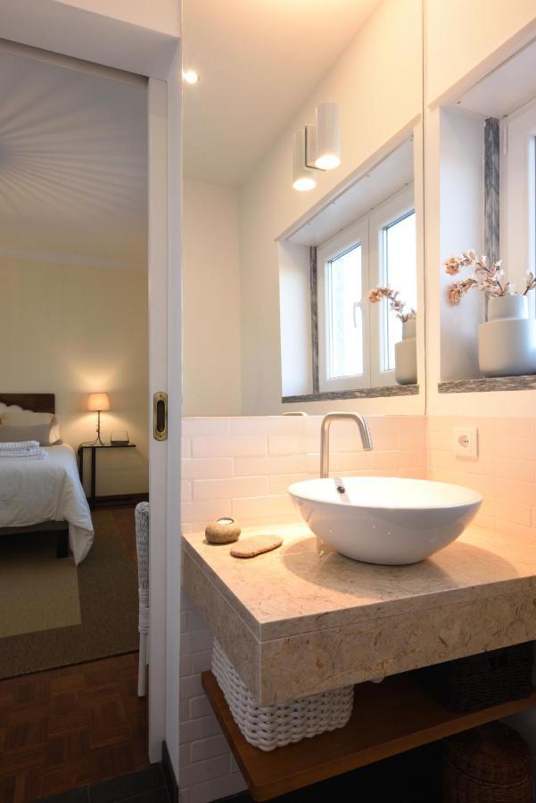Casas Da Maria - Sea & Countryside - Sintra Villa Eksteriør bilde