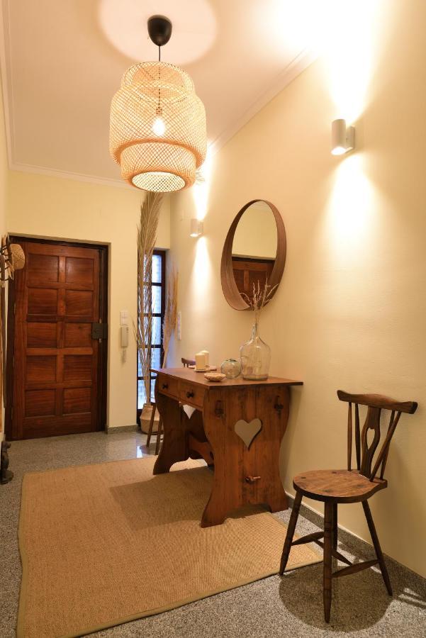 Casas Da Maria - Sea & Countryside - Sintra Villa Eksteriør bilde
