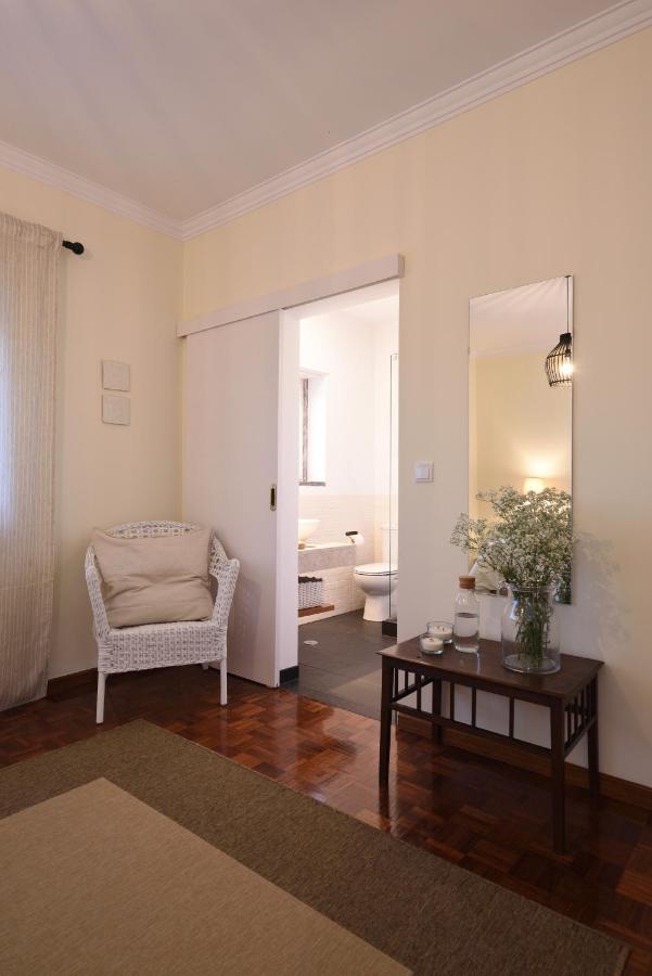 Casas Da Maria - Sea & Countryside - Sintra Villa Eksteriør bilde