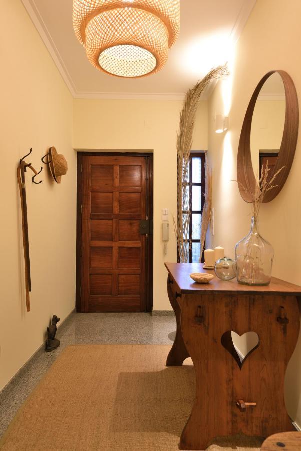 Casas Da Maria - Sea & Countryside - Sintra Villa Eksteriør bilde
