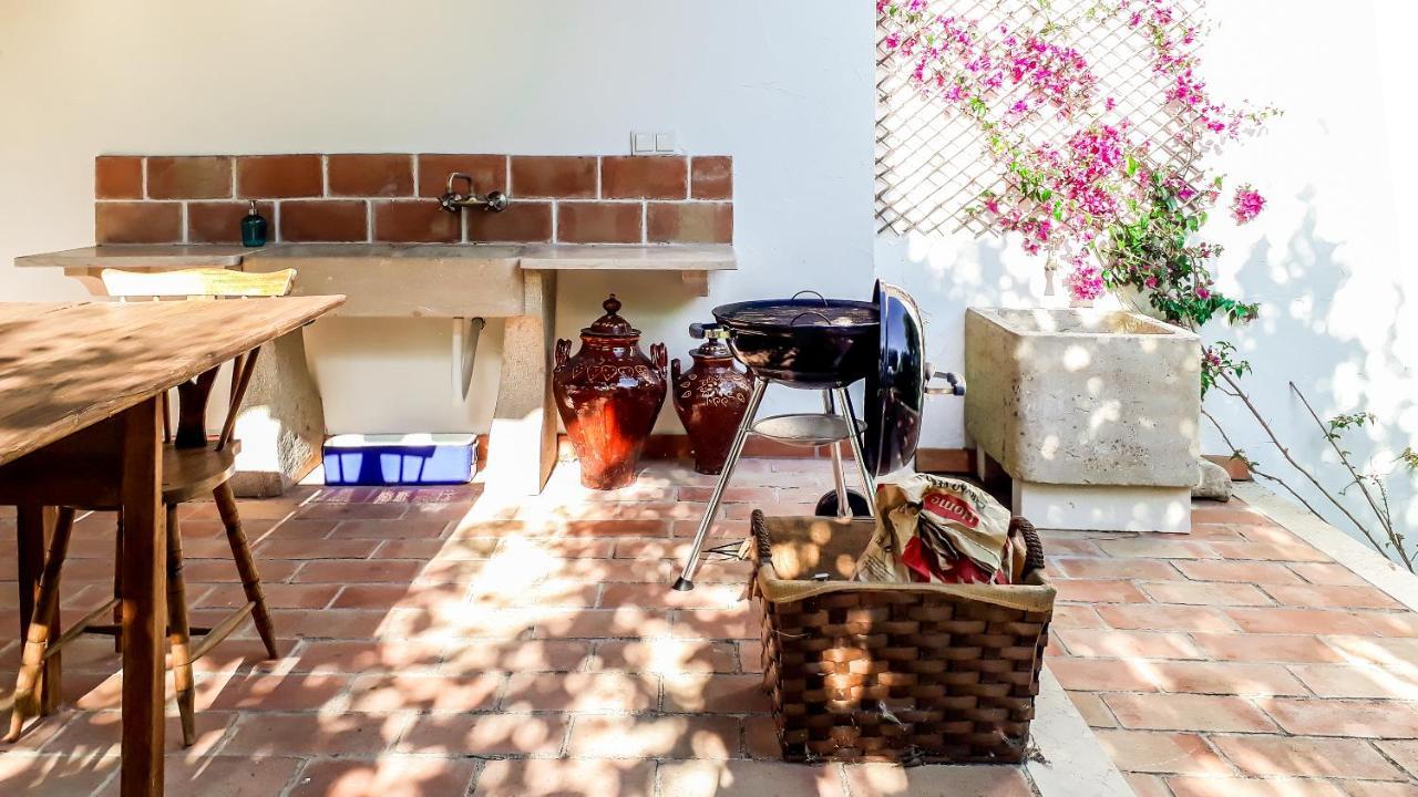 Casas Da Maria - Sea & Countryside - Sintra Villa Eksteriør bilde