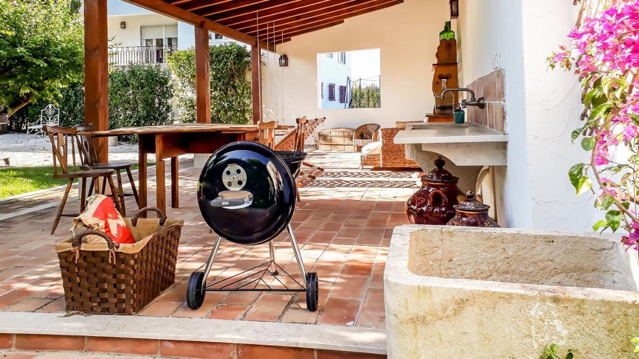 Casas Da Maria - Sea & Countryside - Sintra Villa Eksteriør bilde