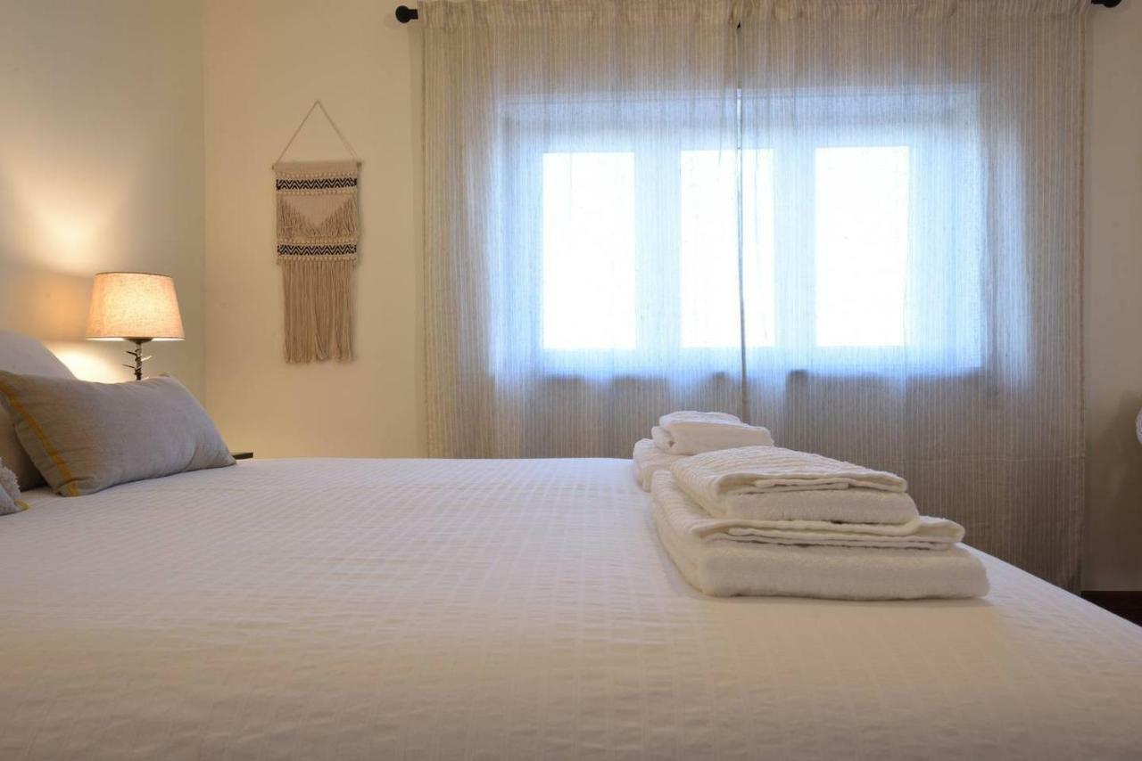 Casas Da Maria - Sea & Countryside - Sintra Villa Eksteriør bilde