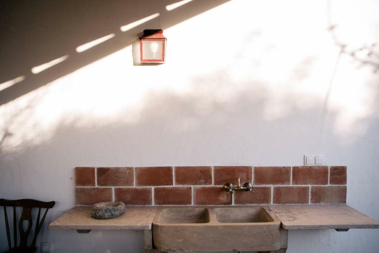 Casas Da Maria - Sea & Countryside - Sintra Villa Eksteriør bilde
