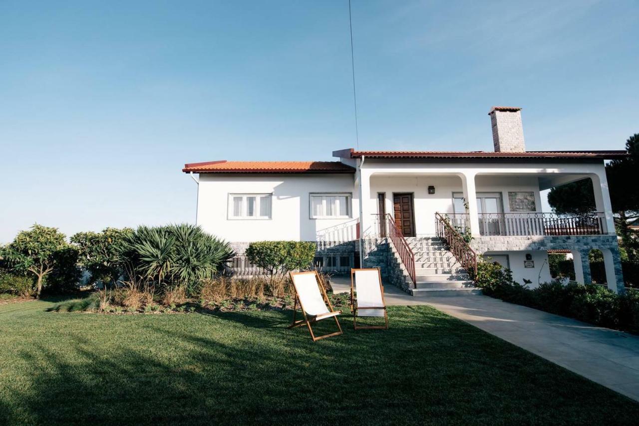 Casas Da Maria - Sea & Countryside - Sintra Villa Eksteriør bilde
