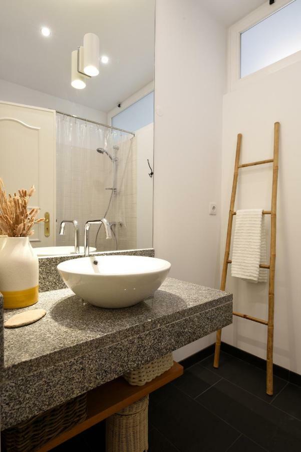 Casas Da Maria - Sea & Countryside - Sintra Villa Eksteriør bilde