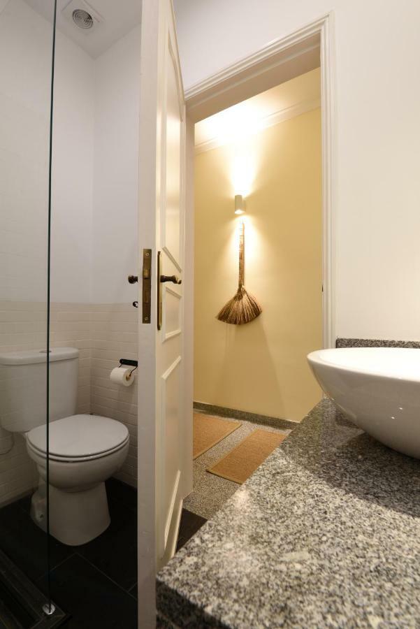 Casas Da Maria - Sea & Countryside - Sintra Villa Eksteriør bilde