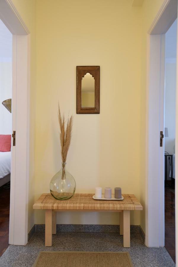 Casas Da Maria - Sea & Countryside - Sintra Villa Eksteriør bilde