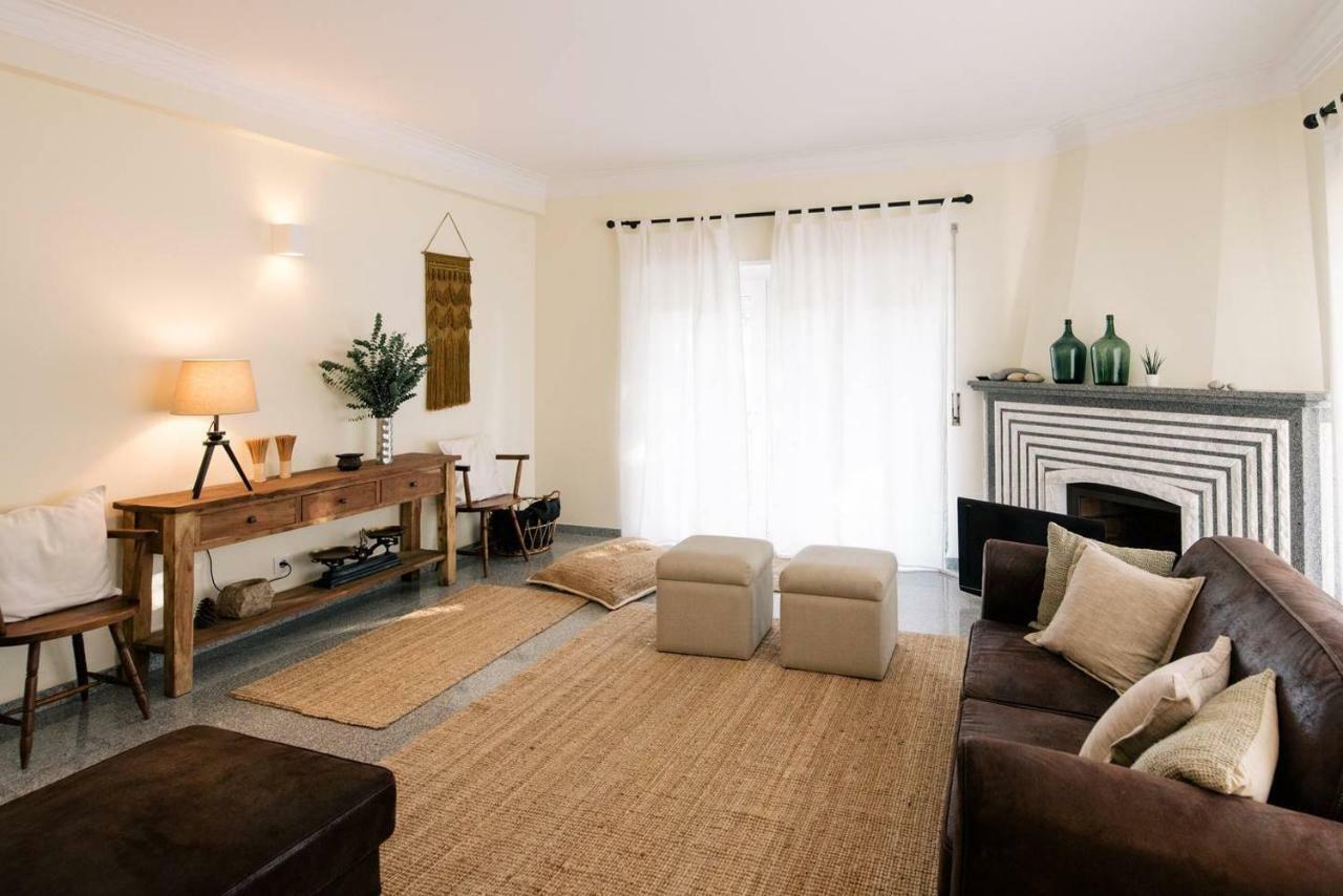 Casas Da Maria - Sea & Countryside - Sintra Villa Eksteriør bilde