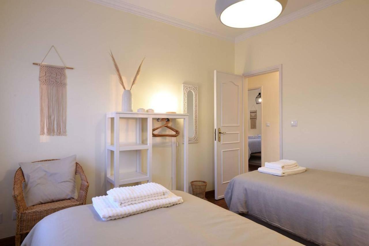 Casas Da Maria - Sea & Countryside - Sintra Villa Eksteriør bilde