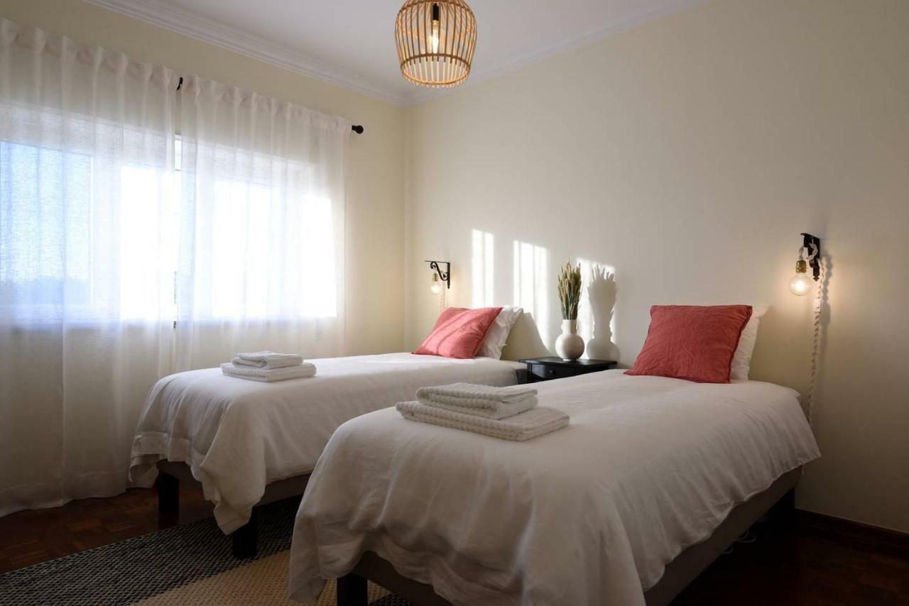 Casas Da Maria - Sea & Countryside - Sintra Villa Eksteriør bilde
