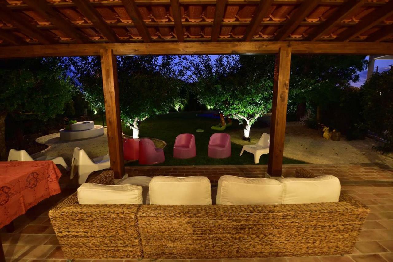 Casas Da Maria - Sea & Countryside - Sintra Villa Eksteriør bilde
