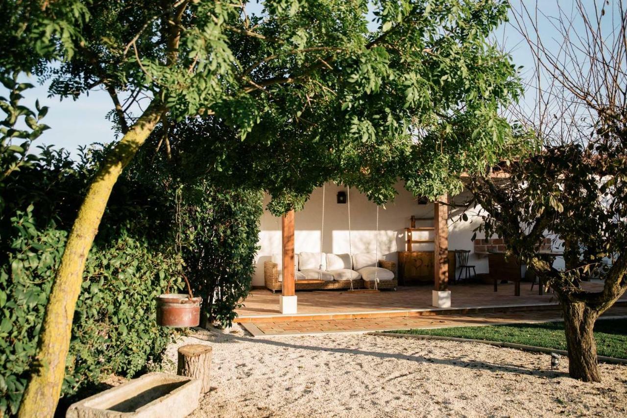 Casas Da Maria - Sea & Countryside - Sintra Villa Eksteriør bilde