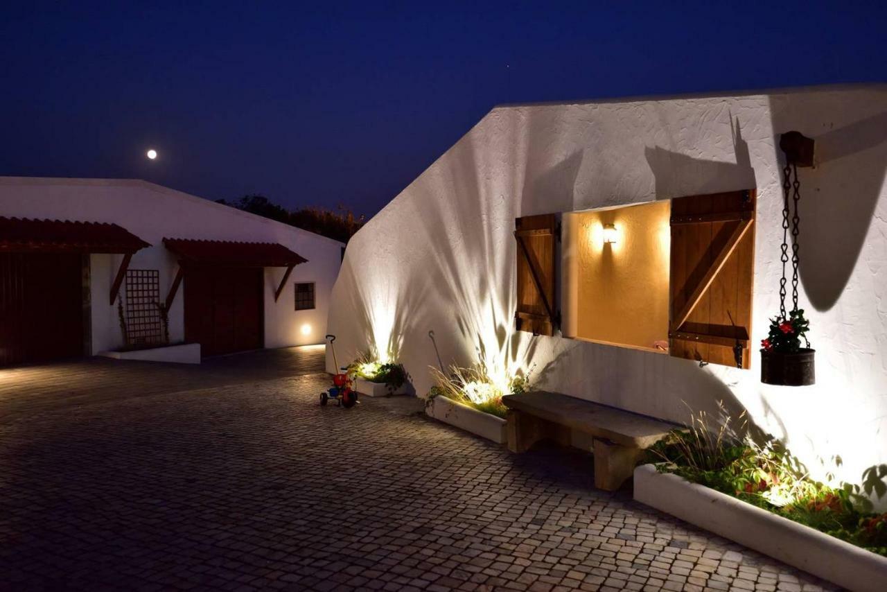 Casas Da Maria - Sea & Countryside - Sintra Villa Eksteriør bilde