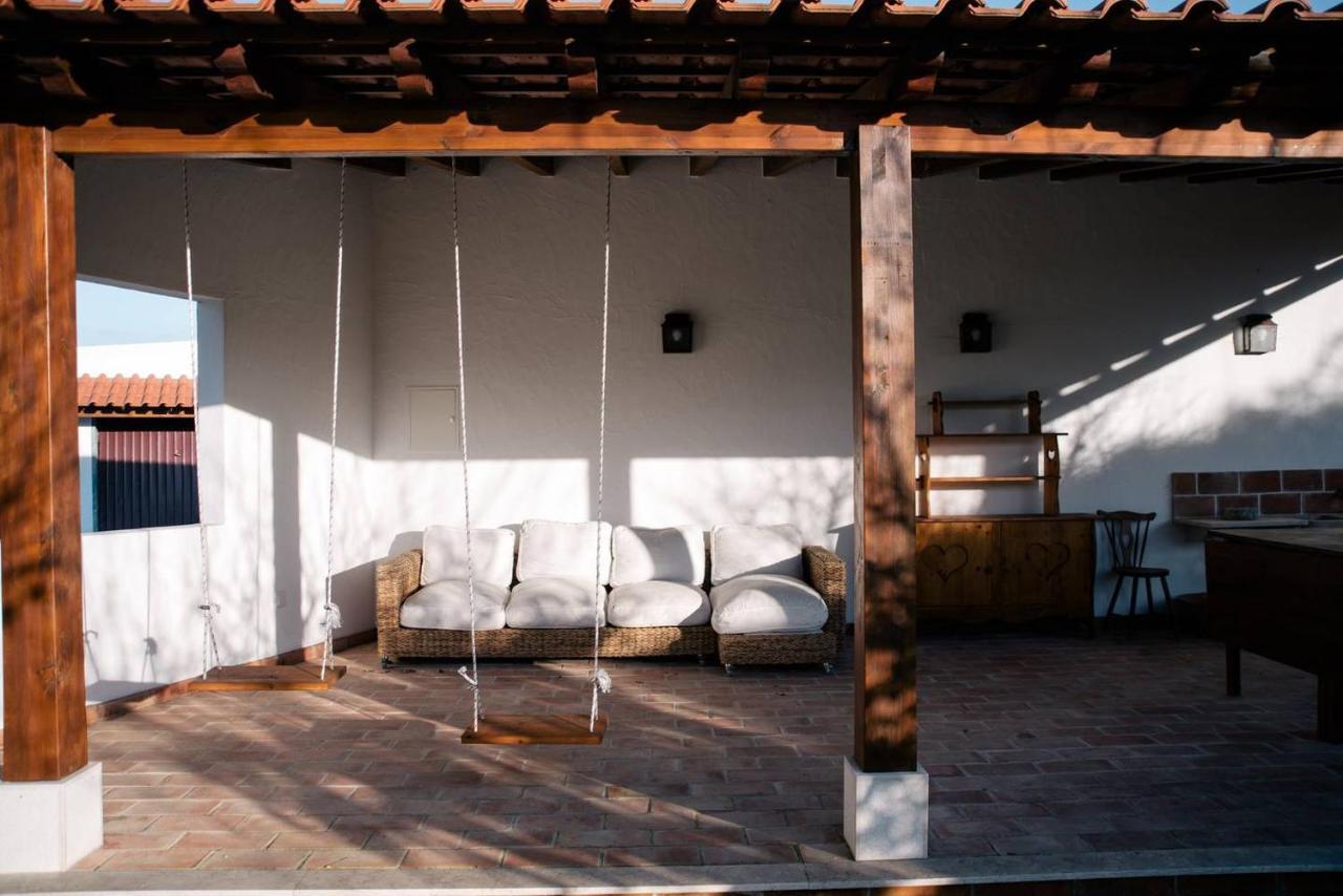 Casas Da Maria - Sea & Countryside - Sintra Villa Eksteriør bilde