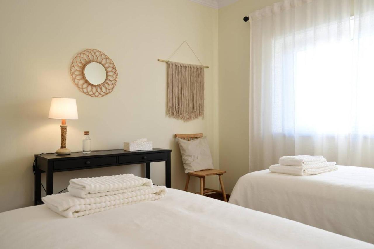 Casas Da Maria - Sea & Countryside - Sintra Villa Eksteriør bilde