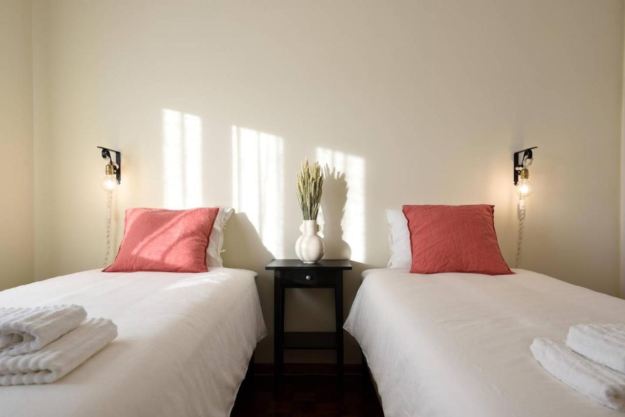 Casas Da Maria - Sea & Countryside - Sintra Villa Eksteriør bilde