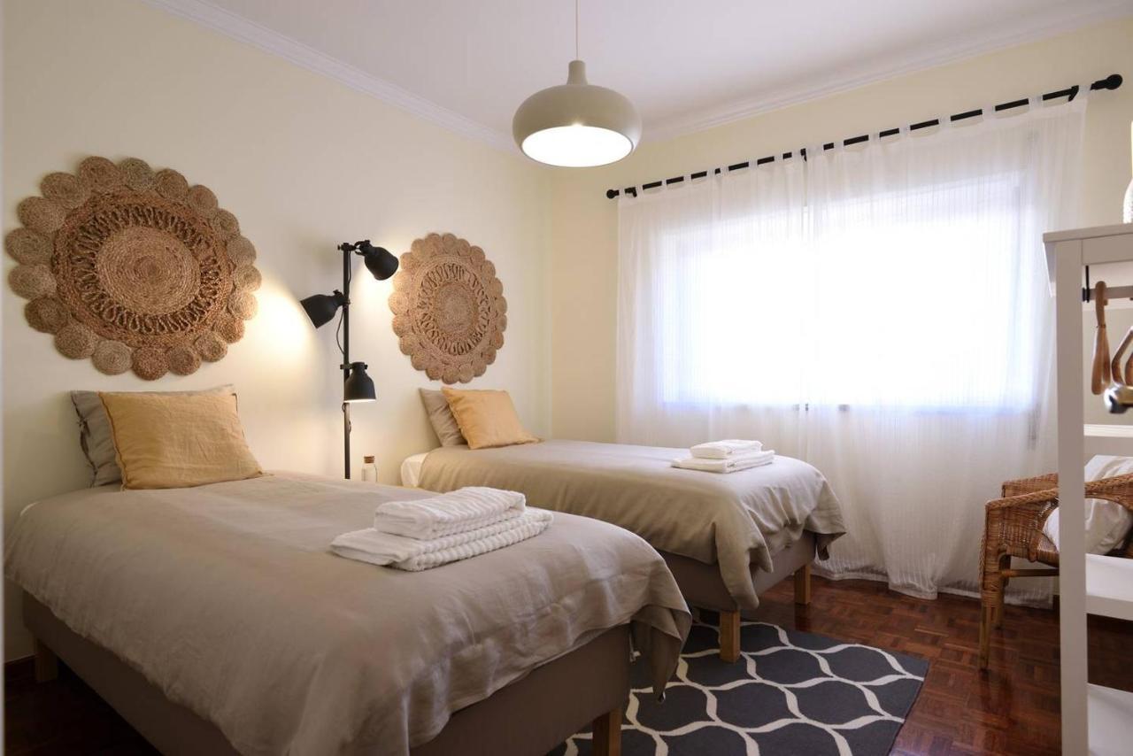 Casas Da Maria - Sea & Countryside - Sintra Villa Eksteriør bilde