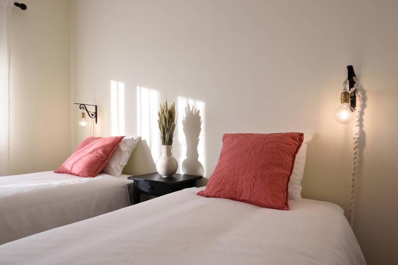 Casas Da Maria - Sea & Countryside - Sintra Villa Eksteriør bilde