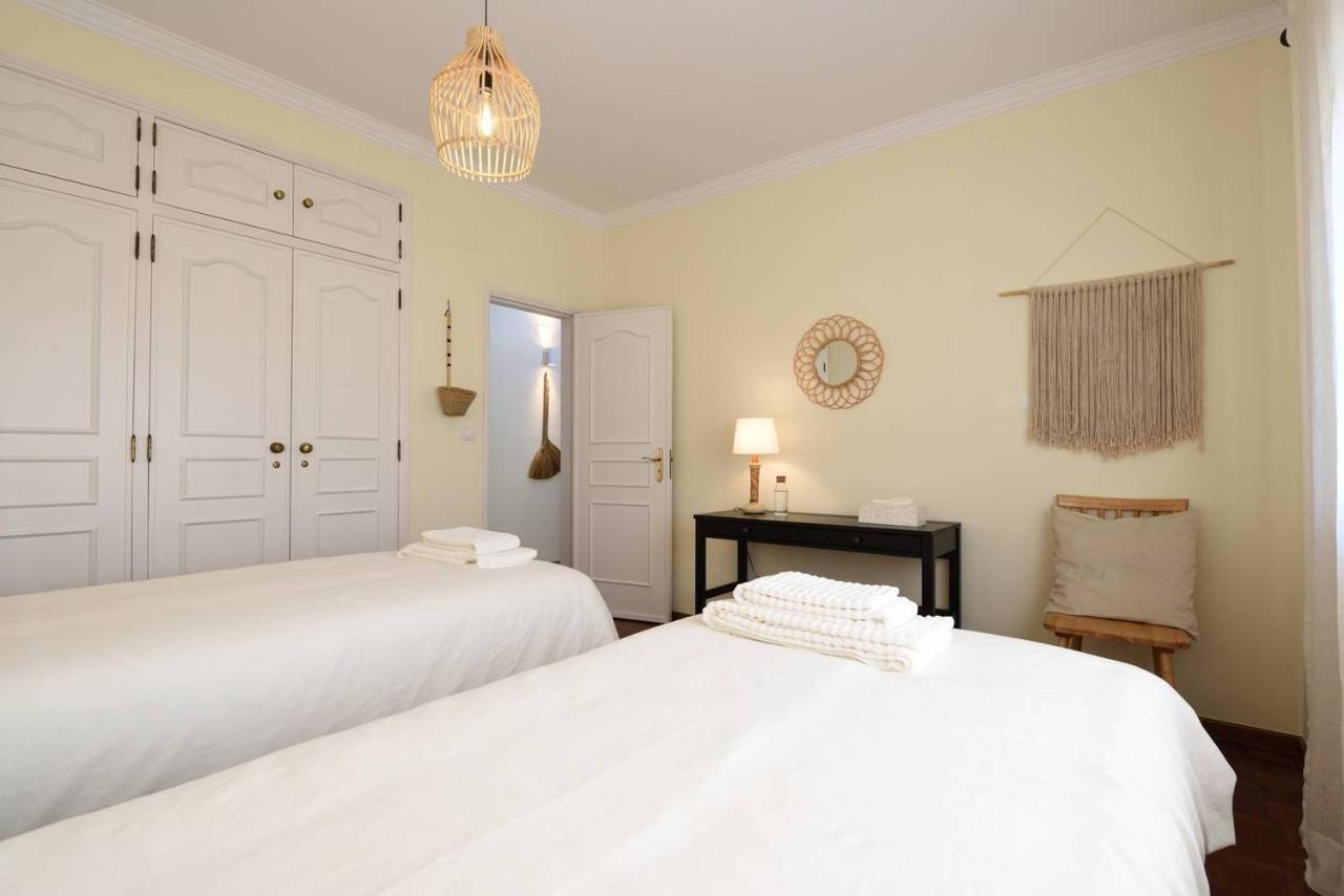 Casas Da Maria - Sea & Countryside - Sintra Villa Eksteriør bilde
